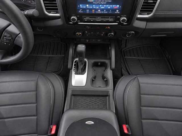 Used 2024 Nissan Frontier SV w/ Technology Package RWD image 23