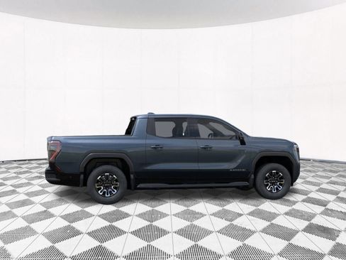 New 2026 GMC Sierra EV Elevation image 12