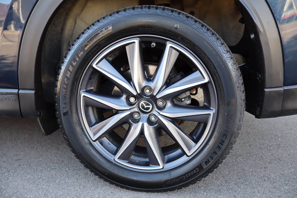 Used 2018 MAZDA CX-5 Grand Touring AWD/4WD image 43