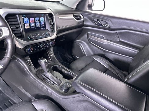 Used 2019 GMC Acadia SLT image 36