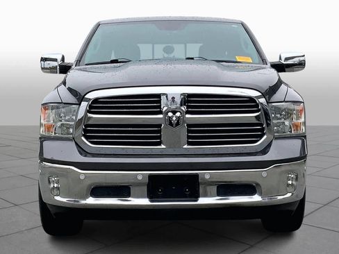 Used 2019 RAM 1500 Big Horn w/ Rambox Value Package image 3