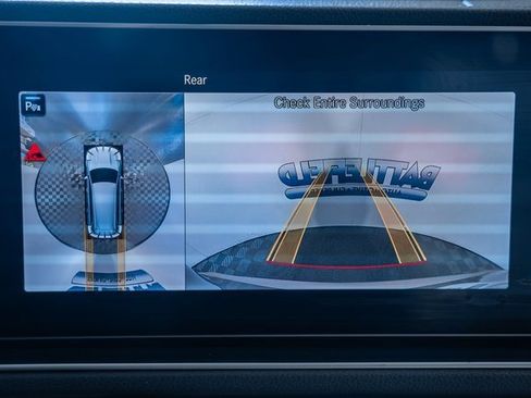 Used 2020 Mercedes-Benz GLS 450 4MATIC image 47