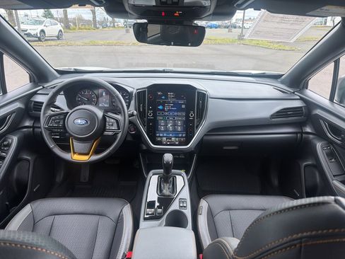 Used 2025 Subaru Crosstrek 2.5i Wilderness w/ Wilderness Package image 26