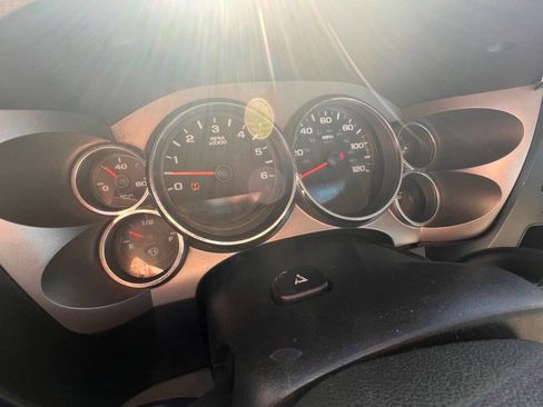 Used 2010 GMC Sierra 3500 W/T w/ Snow Plow Prep Package AWD/4WD image 5