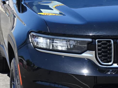 Used 2021 Jeep Grand Cherokee L Limited RWD image 5