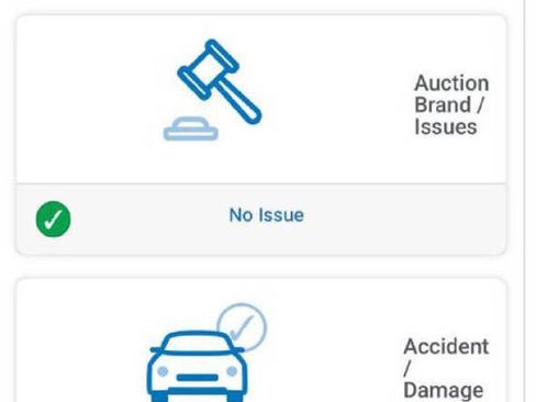 Used 2015 Nissan Rogue SV image 24