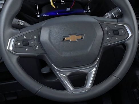 New 2026 Chevrolet TrailBlazer LT w/ Convenience Package AWD/4WD image 19