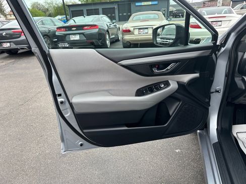 Used 2023 Subaru Legacy Premium AWD/4WD image 15