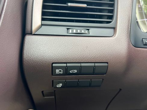 Used 2020 Lexus RX 350 FWD w/ Premium Package image 33