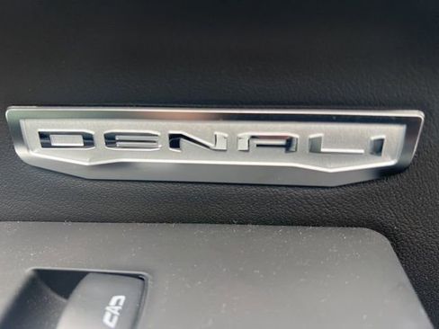 Certified 2024 GMC Sierra 1500 Denali w/ Technology Package image 29
