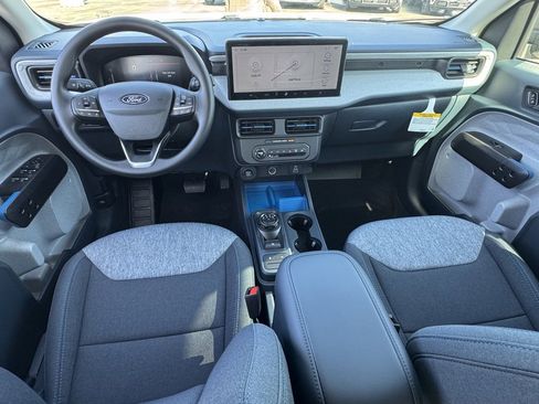 New 2026 Ford Maverick XLT image 24