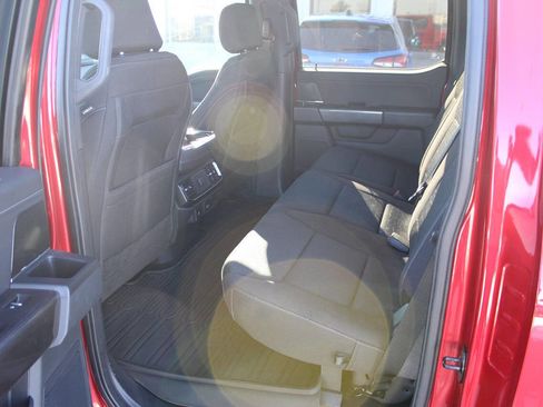Used 2022 Ford F150 XLT w/ Equipment Group 302A High AWD/4WD image 8
