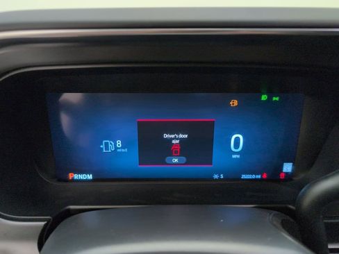 Certified 2025 Ford F450 Platinum w/ Platinum Plus Package image 16