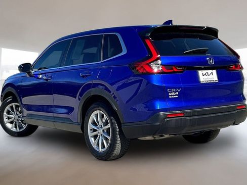 Used 2024 Honda CR-V EX image 4