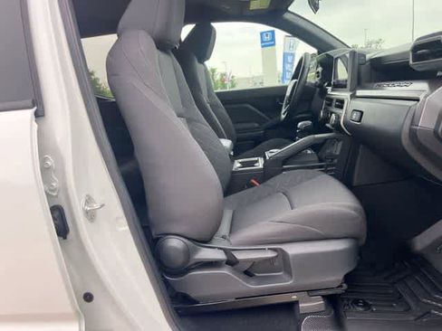 Used 2024 Toyota Tacoma SR5 RWD image 12