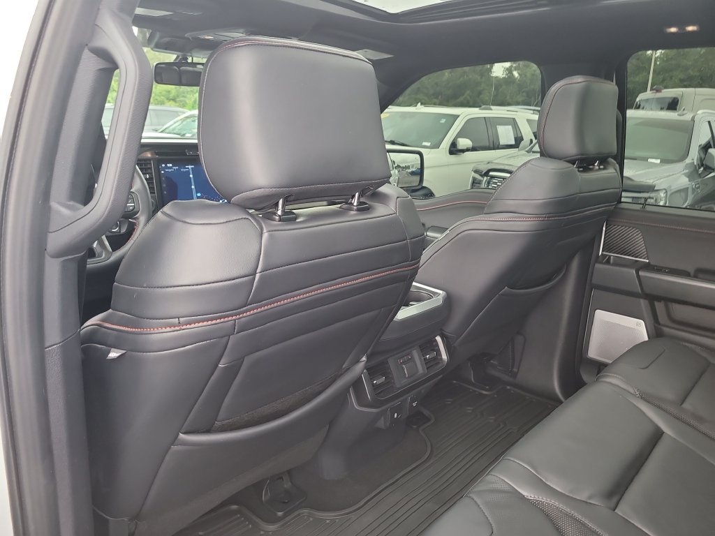 Certified 2025 Ford F150 Raptor AWD/4WD image 10