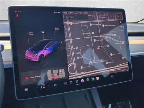 Used 2023 Tesla Model 3 Standard Range RWD image 13