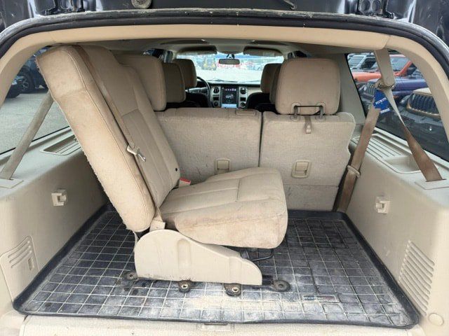 Used 2015 Ford Expedition EL XLT AWD/4WD image 12
