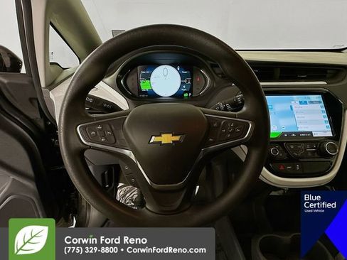 Used 2017 Chevrolet Bolt LT image 14