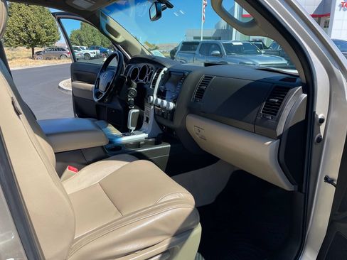 Used 2008 Toyota Tundra Limited AWD/4WD image 15