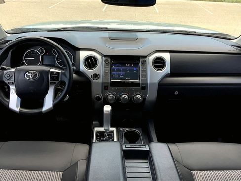 Used 2016 Toyota Tundra SR5 w/ SR5 Upgrade Package image 15