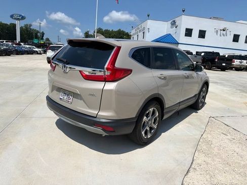 Used 2019 Honda CR-V EX image 15
