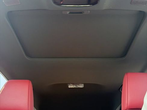 Used 2025 Lexus NX 350 AWD w/ Premium Package image 22