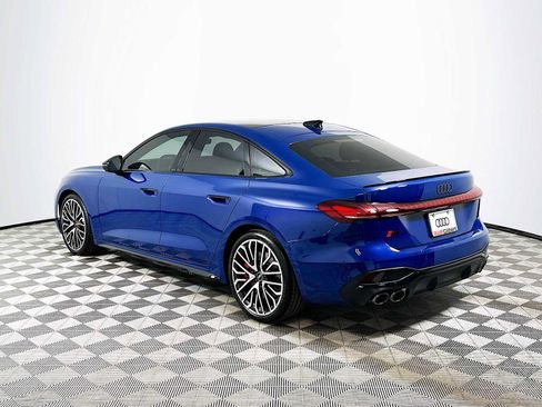 New 2025 Audi S5 Premium Plus image 5