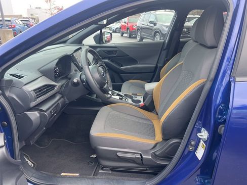 Certified 2024 Subaru Crosstrek 2.5i Sport image 9