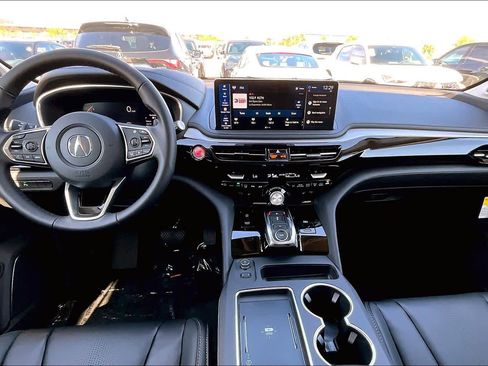 New 2026 Acura MDX w/Technology Package image 5