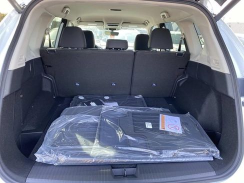 New 2026 Nissan Rogue SV w/ Cold Weather Package image 6