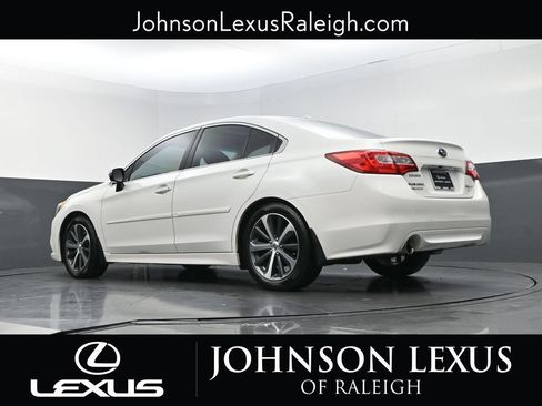 Used 2015 Subaru Legacy 2.5i Limited AWD/4WD image 18