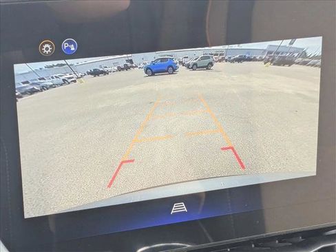 New 2026 Chevrolet Equinox ACTIV FWD image 11
