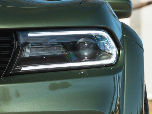 Used 2021 Dodge Charger Scat Pack image 5