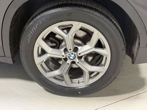 Used 2023 BMW X3 xDrive30i w/ Convenience Package AWD/4WD image 35