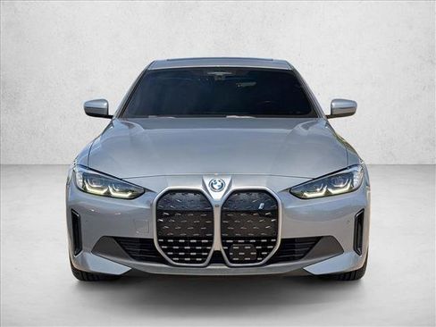 Certified 2023 BMW i4 eDrive35 RWD image 2