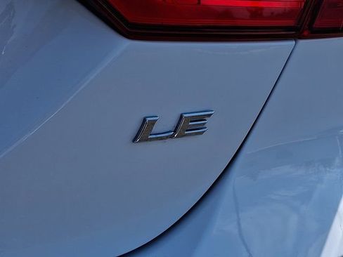 Certified 2024 Toyota Camry LE image 30