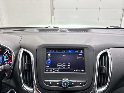 Used 2023 Chevrolet Equinox LT w/ LPO, Floor Liner Package AWD/4WD image 35