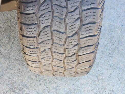 Used 2023 Nissan Frontier Pro-X w/ Pro-X Premium Package image 15