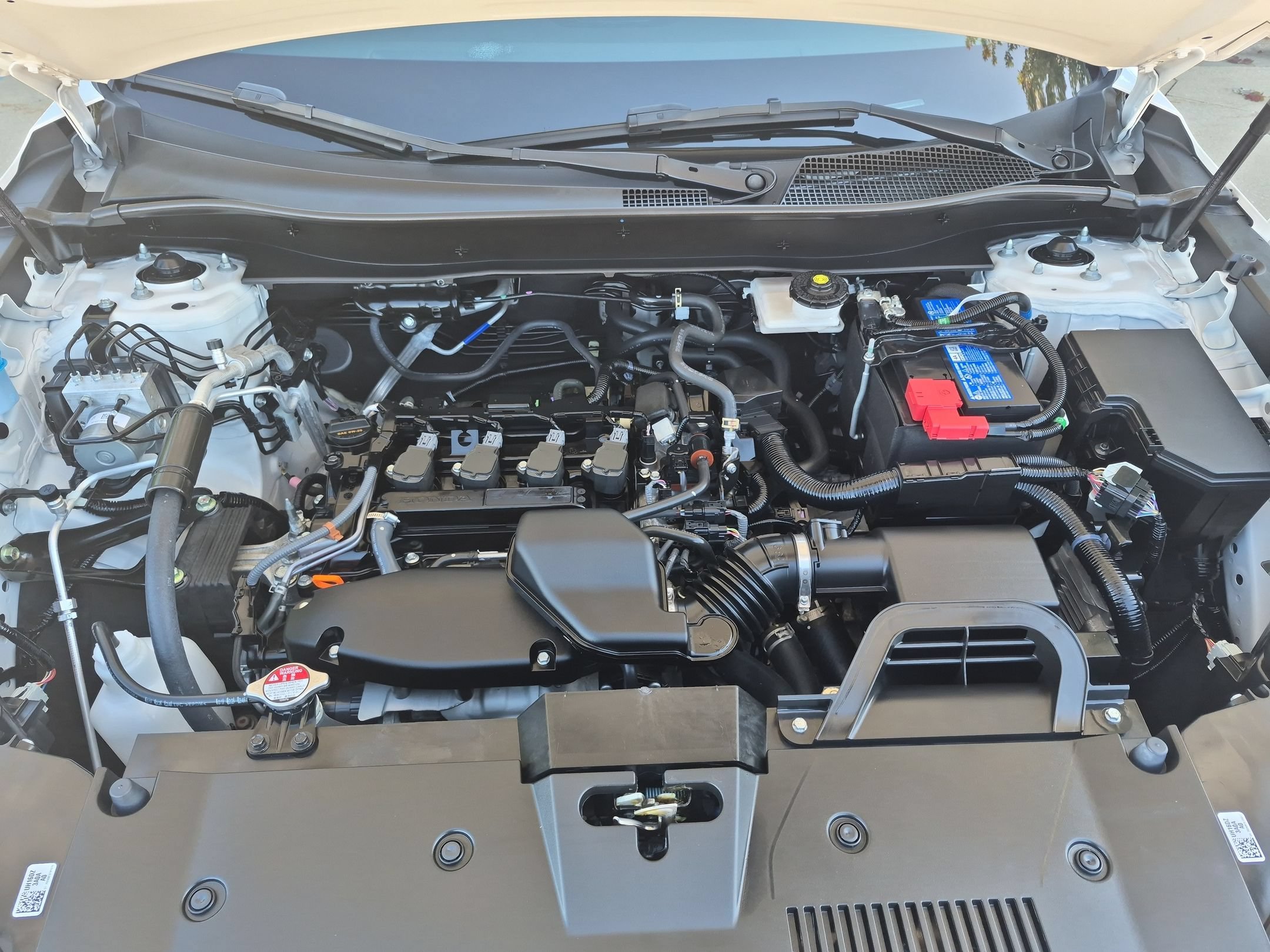 Used 2025 Honda CR-V LX image 31