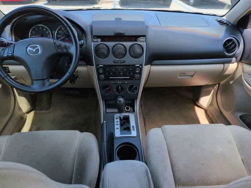 Used 2007 MAZDA MAZDA6 i Sport Value Edition FWD image 14