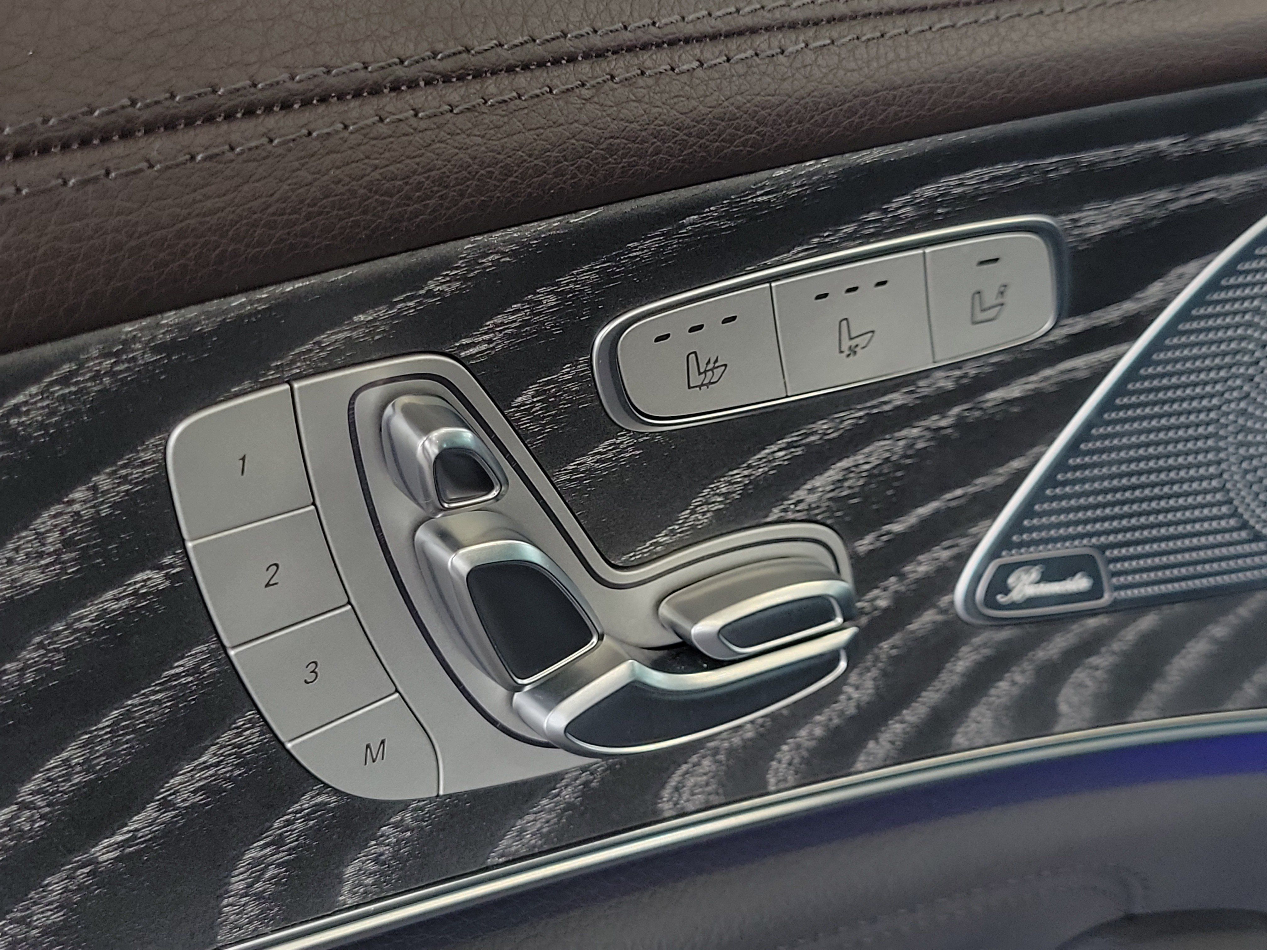 Used 2020 Mercedes-Benz CLS 450 image 20