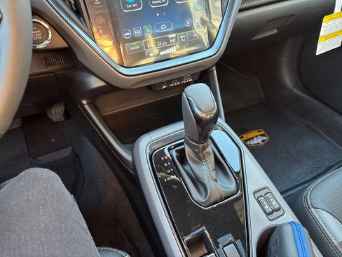 New 2026 Subaru Crosstrek 2.5i Wilderness image 23