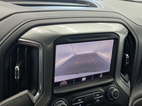 Used 2020 Chevrolet Silverado 1500 LT w/ All-Star Edition AWD/4WD image 29