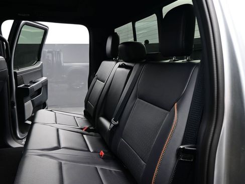 Used 2025 Ford F150 Lariat w/ Equipment Group 501A Mid AWD/4WD image 24