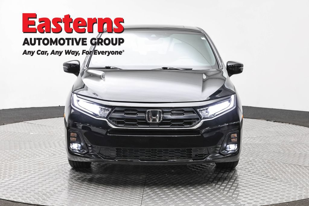 Used 2025 Honda Odyssey Sport-L image 4