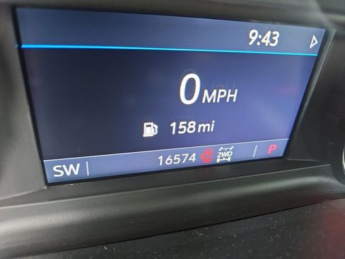 Used 2020 Chevrolet Silverado 1500 RST w/ All-Star Edition image 14