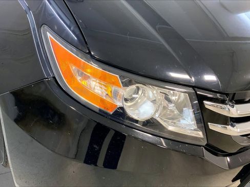 Used 2015 Honda Odyssey EX-L image 26