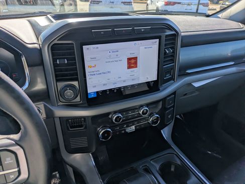 Certified 2024 Ford F150 Lightning XLT image 19