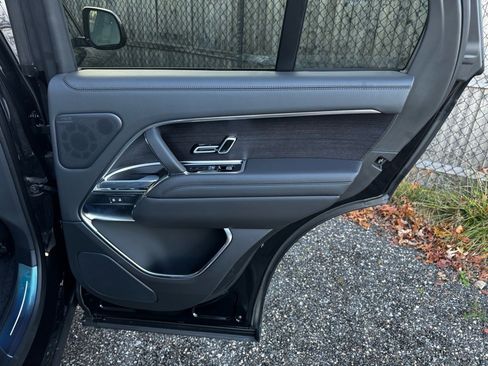 New 2025 Land Rover Range Rover SE image 18